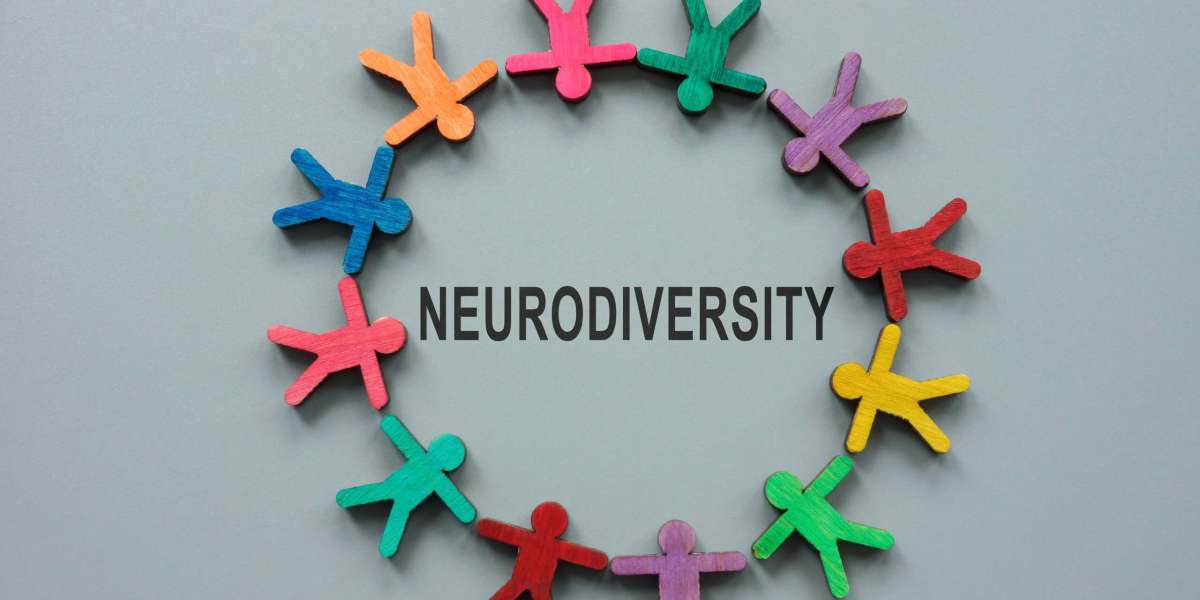 What is Neurodiversity?