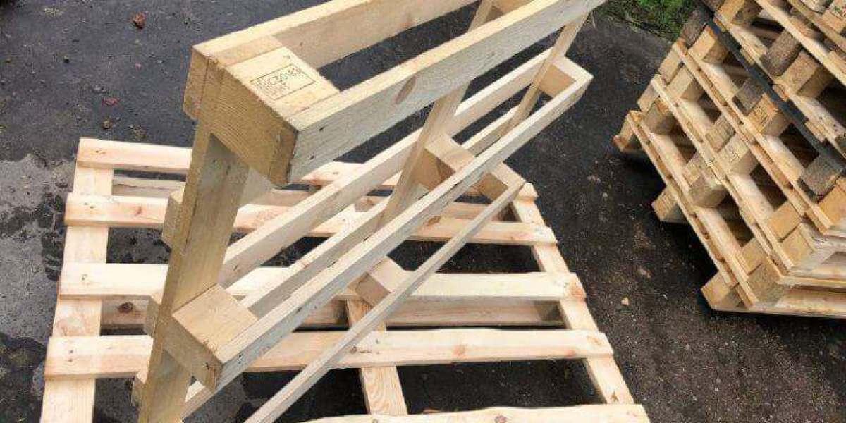 This Is The Advanced Guide To Pallet For Sale