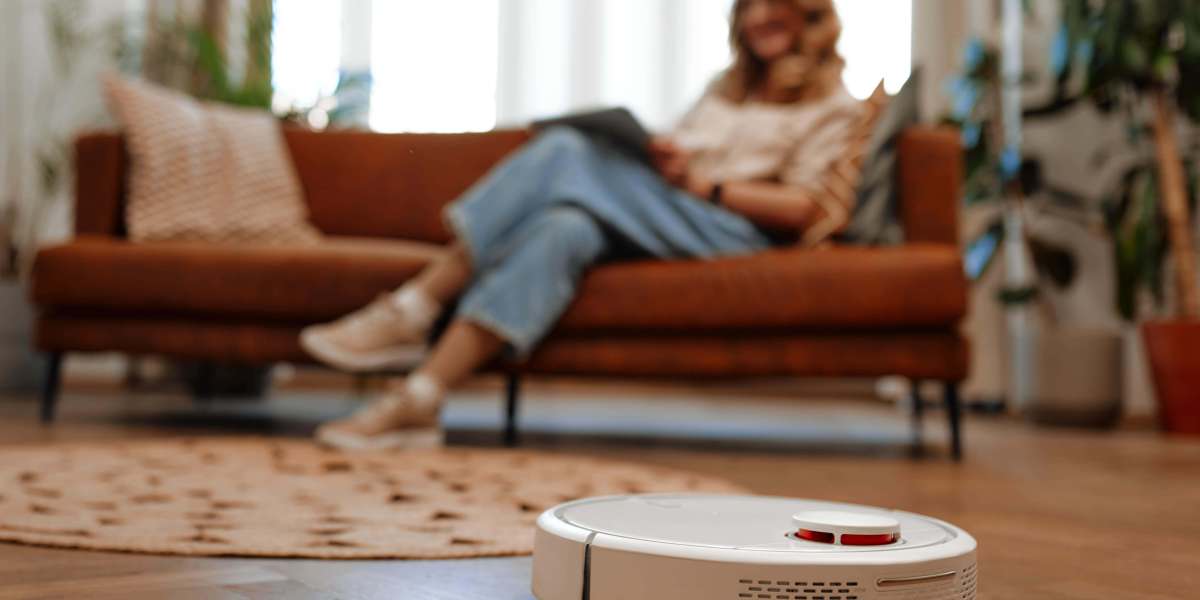 13 Things You Should Know About Best Robotic Mop And Vacuum That You Might Not Have Known