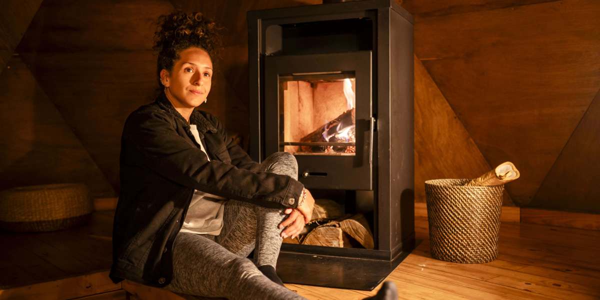 The 10 Most Terrifying Things About Wood Burner Fireplace