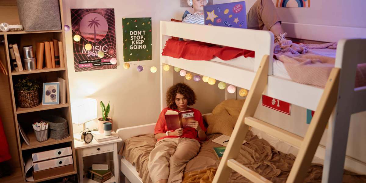 See What Kids Beds Bunk Beds Tricks The Celebs Are Making Use Of